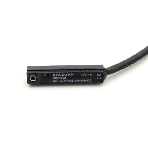 Cylinder switch BMF 307K-R-AS-L-3-S49-00,2  New FS
