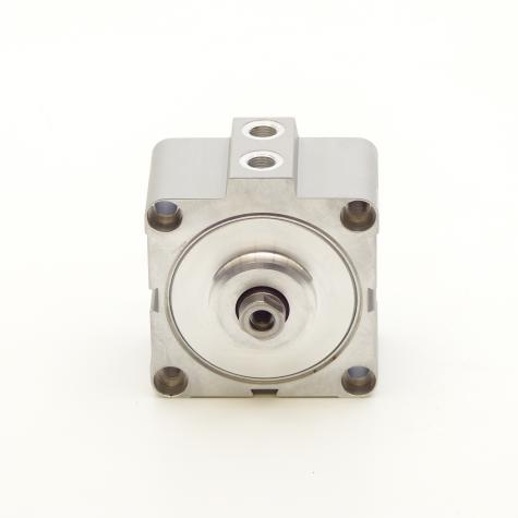 Short-stroke Cylinder 80 x 10  New