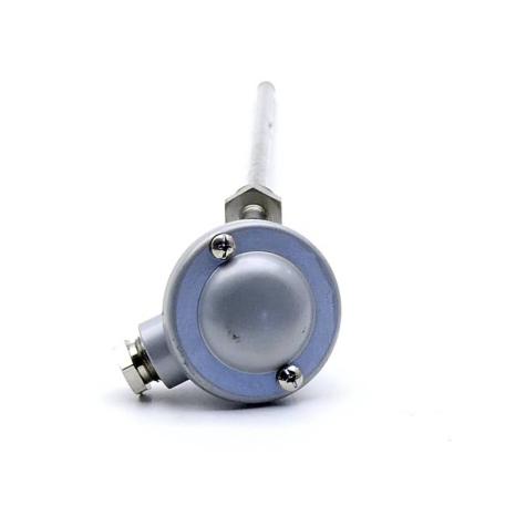 Resistance thermometer WTh 25  Used