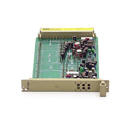 Circuit Board BBC  Used