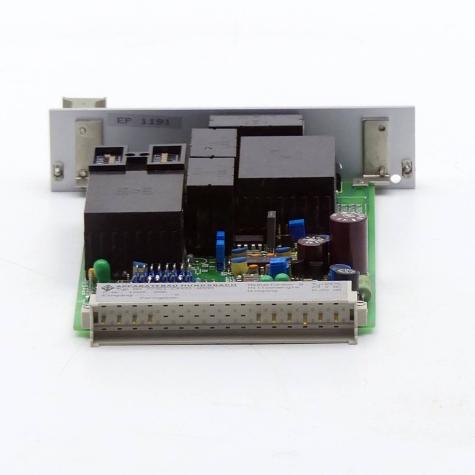 Transmitter  New FS