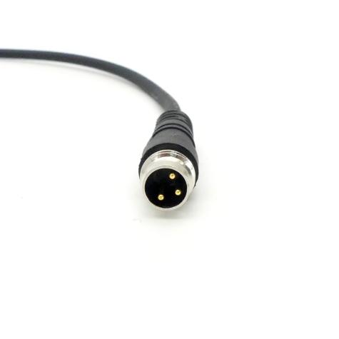 Zylindersensor MZT8-28VPS-KPO 
