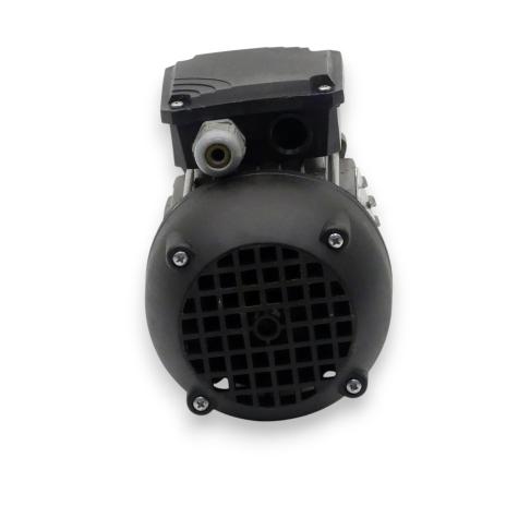 Three-phase motor IEC 60034 Used