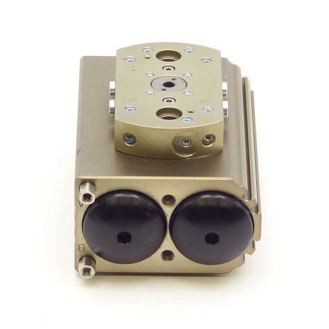 Universal-Schwenkeinheit SRU+25-W  Neu