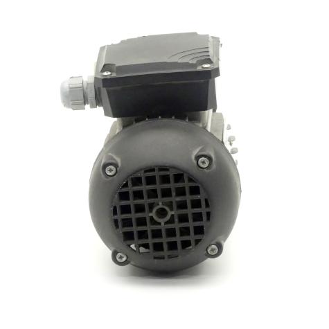 Three-phase Motor IEC 60034 Used