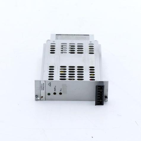 Power Supply Unit GB 60/5 GB 60/1 
