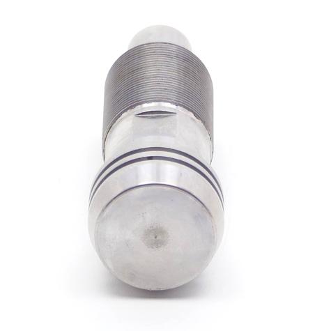 Kolben mit Nut GR.38 LDD/LED M900  Neu OVP