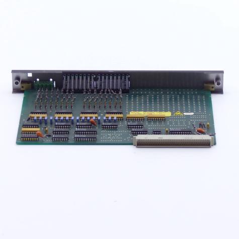 Input Card E 24V-  