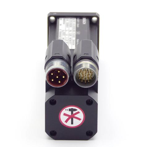 Brushless servo motor SR-A0.0008.060-10.000  