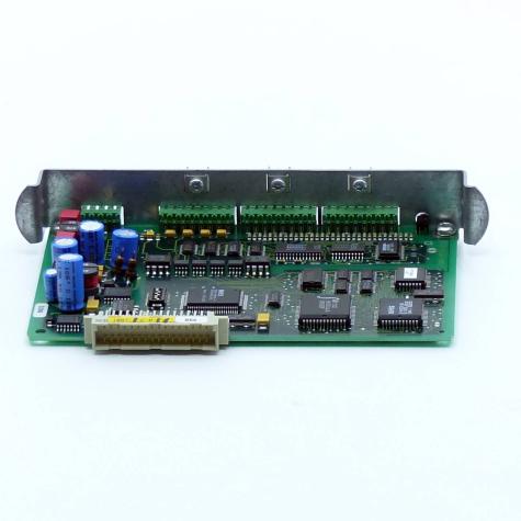 Input Module Anlaog E ana  New FS