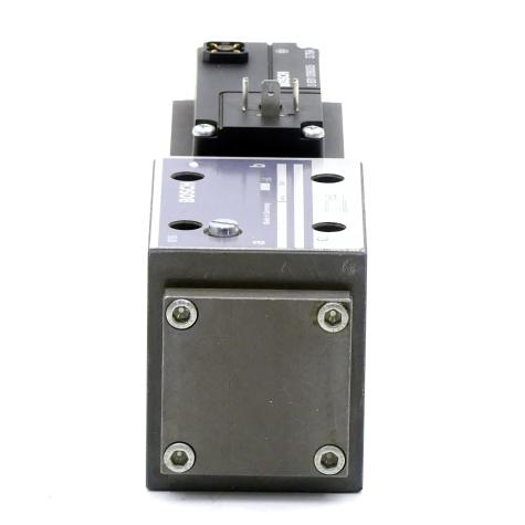 Proportional valve  