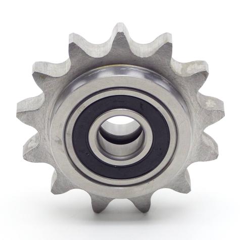 Sprocket  New