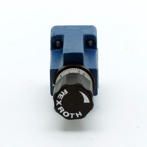 2-Weg Stromregelventil 2 FRM 6 B 76-31/16 QRV Neu