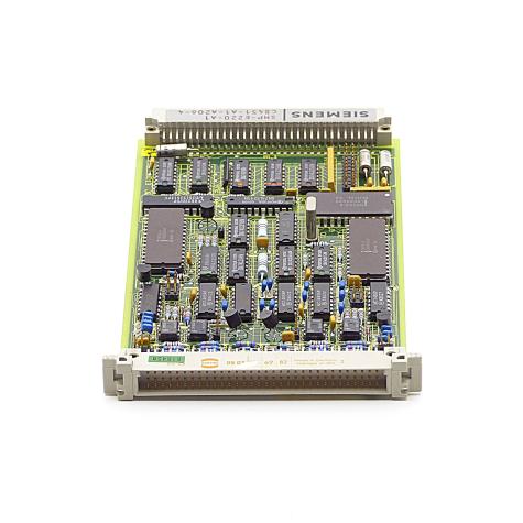 SMP-E220-A1  Neuwertig