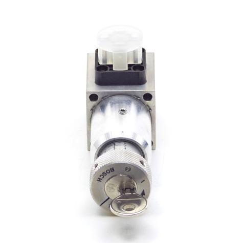 Pressure Switch  