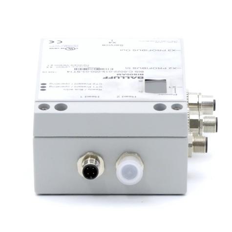 Evaluation Unit BIS00AM Used