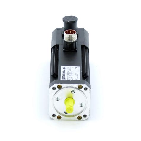 AC servo motor with brake DSM4-07-2-12IB4-TAG-190V-NTC New