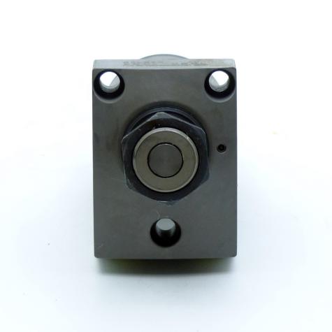 Swing Clamp  New