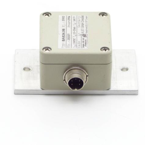 Verstärker  Gebraucht