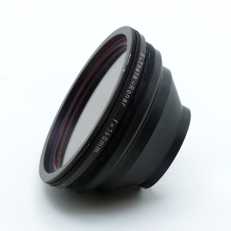 F-Theta lens Ronar 11408531 