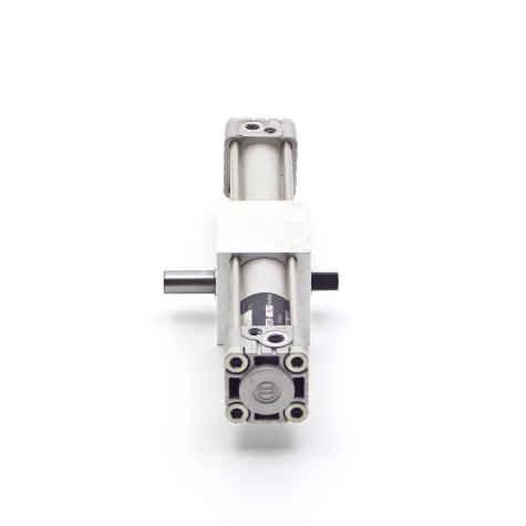 BOSCH Drehzylinder 200°/0,7 Nm/bar  Gebraucht