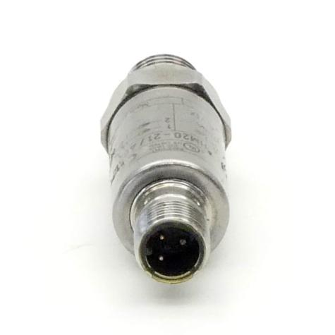 Pressure transducer HM 20-21/400-C-K35 Used
