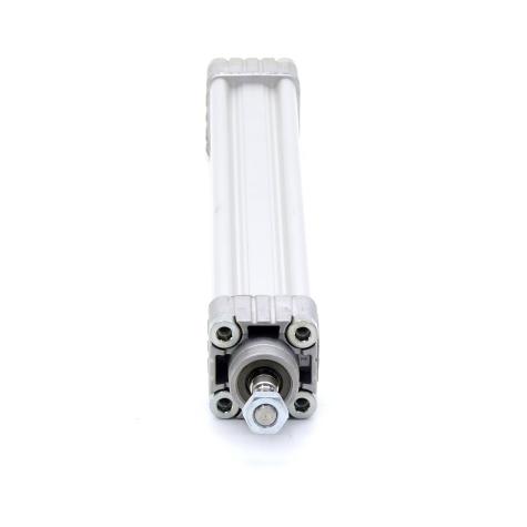 Pneumatic cylinder  