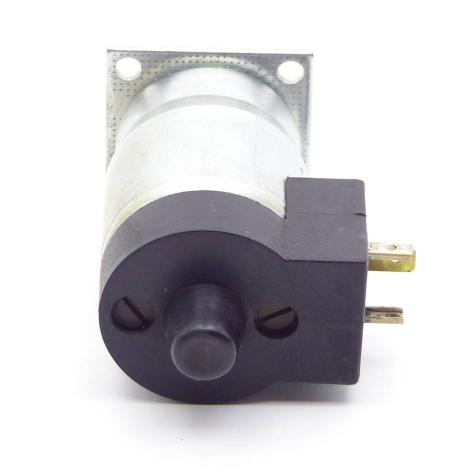 Electromagnet 0 831 022 006  Used