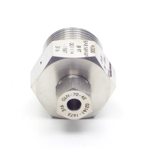 Transition Piece AMF-40-9E4E  