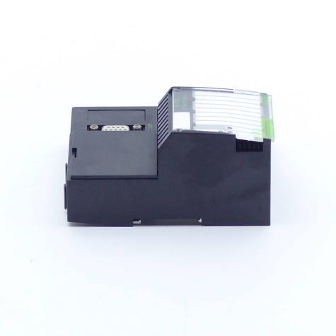 Profibus  New