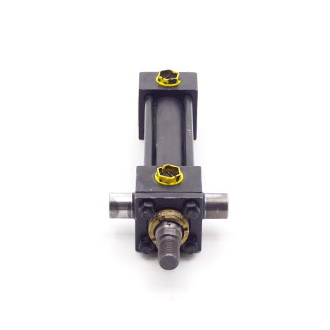 Hydraulikzylinder 38,1 x 113  Neu