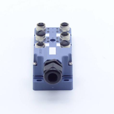 Sensor- / Aktorsysteme  Neu