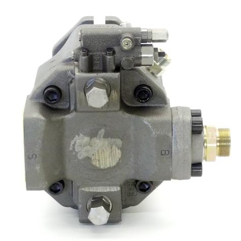 Axialkolbenpumpe A10VSO100 DRG /31R-PPA12N00 Gebraucht