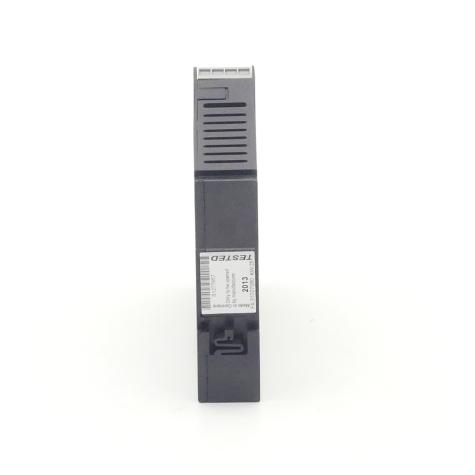 Safety relay SRB301LC/B 24V New FS
