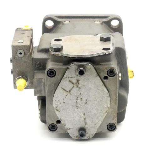 Axialkolbenpumpe A11VO95LRDS/10R-XPD12K01-S Neu