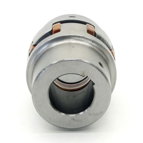Claw coupling  Used