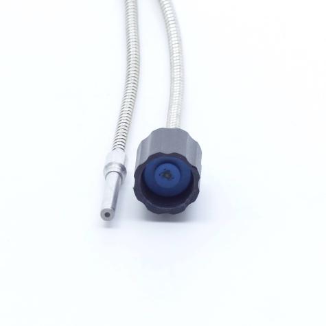 Glass Fiber Optic Sensor  New