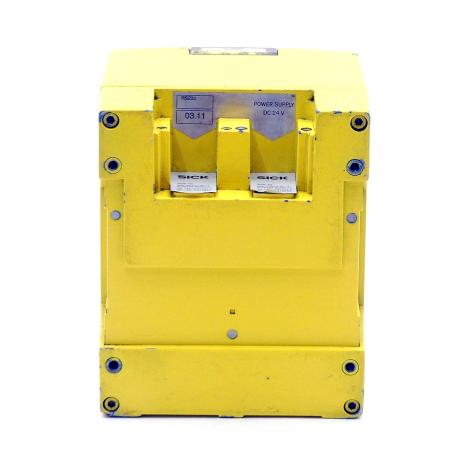 Laser Scanner  Gebraucht
