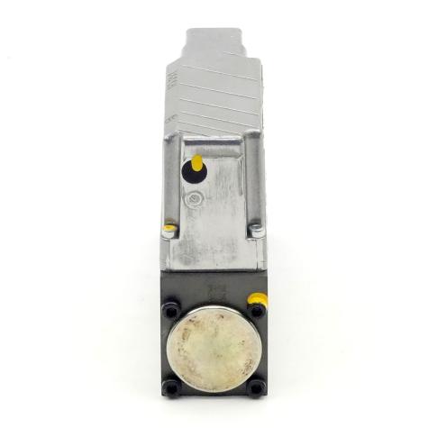Proportionales Druckbegrenzungsventil DBETBEX-1X/315G24K31A1M Gebraucht