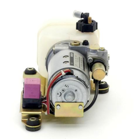 Verdeck-Hydraulikpumpe  Neu