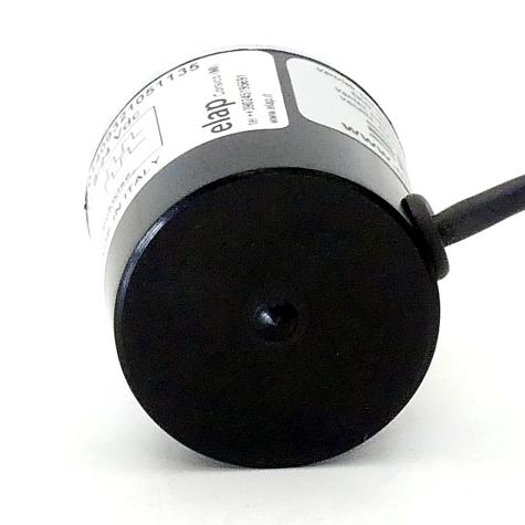 Incremental Line Encoder  Used