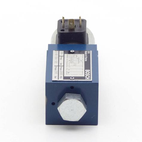 Shut-off valve 0 811 024 120  New
