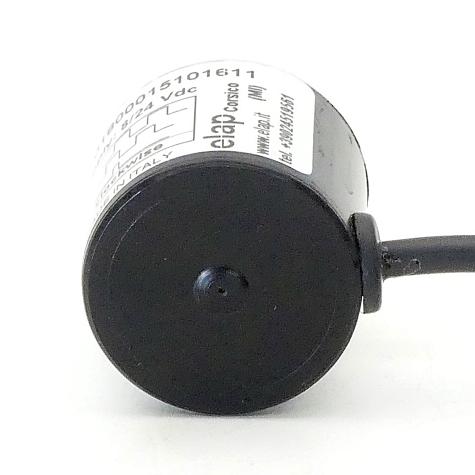 Inkremental Drehgeber (Encoder)  Gebraucht