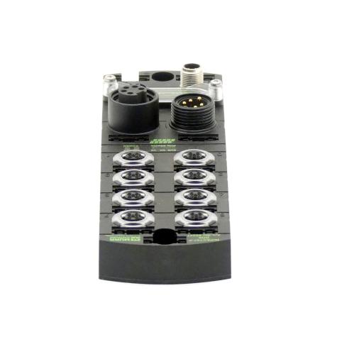 Compact module IMPACT67-P DO8 New open Box