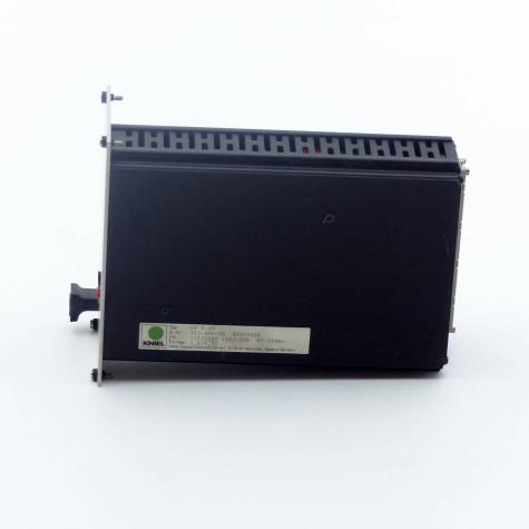 Timed power Supply CP 5.20  Used