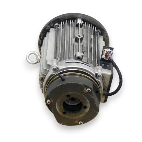 Elektromotor AF 4G4-K1-1 Gebraucht