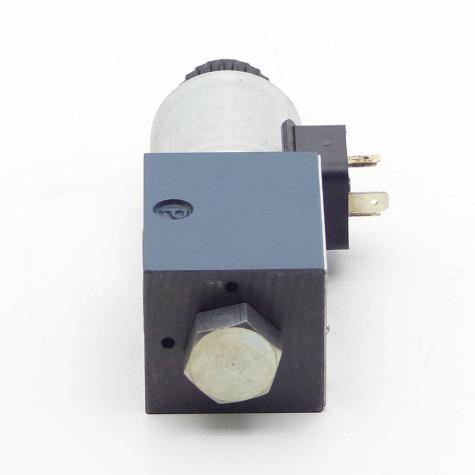4/2 Wegeventil 081WV06P1V1070WS024/00D0 0810091268 Neu