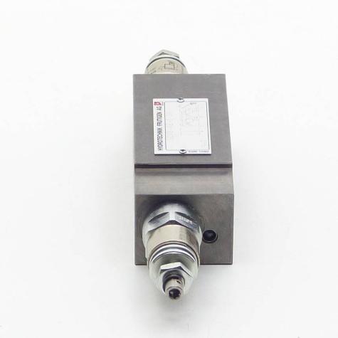 Sandwich-Druckbegrenzungsventil NG 6 DVPA-1-10-SN Neu