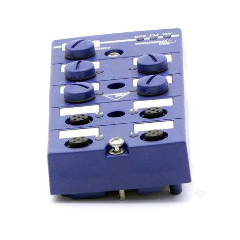 AS-i/IO-Link Module 15870  New FS