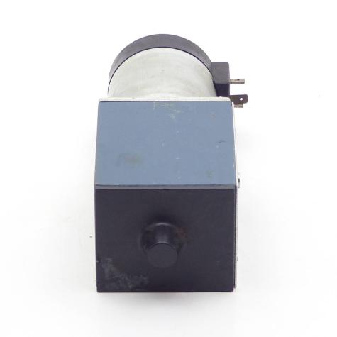 4/2 Way Valve B810005225 Used